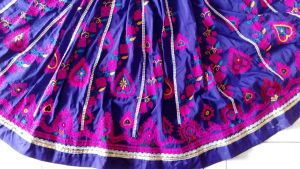 Chaniya Choli Pair